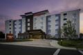 TownePlace Suites Pittsburgh Harmarville ホテルの詳細