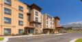 TownePlace Suites Provo Orem ホテルの詳細