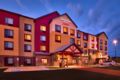 TownePlace Suites Salt Lake City-West Valley ホテルの詳細