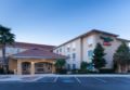 TownePlace Suites San Antonio Airport ホテルの詳細