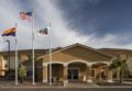 TownePlace Suites Tucson Airport ホテルの詳細