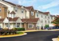 TownePlace Suites Virginia Beach ホテルの詳細