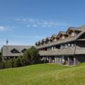 Trapp Family Lodge ホテルの詳細