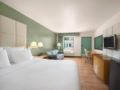 Travelodge by Wyndham Florida City/Homestead/Everglades ホテルの詳細