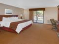 Travelodge Inn & Suites by Wyndham Yucca Valley/Joshua Tree ホテルの詳細