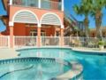 Tropical Breeze Resort by Siesta Key Luxury Rental Properties ホテルの詳細