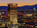 Trump International Hotel Las Vegas ホテルの詳細