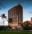 Trump International Hotel Waikiki ホテルの詳細