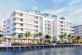 TRYP by Wyndham Miami Bay Harbor ホテルの詳細