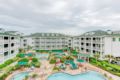 Turtle Cay Resort ホテルの詳細