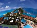 Tween Waters Inn Island Resort ホテルの詳細