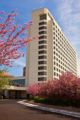 Tysons Corner Marriott ホテルの詳細