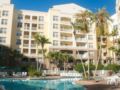 Vacation Village Orlando Resorts ホテルの詳細
