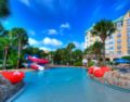 Vacation Villas of Calypso Cay ホテルの詳細