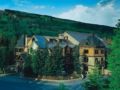 Vail Mountain Lodge & Spa ホテルの詳細