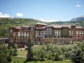 Viceroy Snowmass ホテルの詳細