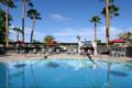 Villa Boutique Suites Palm Springs ホテルの詳細