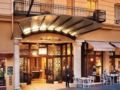 Villa Florence Hotel San Francisco on Union Square ホテルの詳細