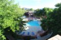 Villas of Sedona by VRI Resort ホテルの詳細