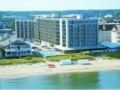 Virginia Beach Resort Hotel ホテルの詳細