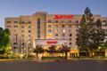 Visalia Marriott at the Convention Center ホテルの詳細