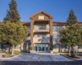 Visalia Sequoia Gateway Inn ホテルの詳細