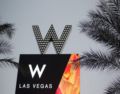 W Las Vegas ホテルの詳細