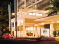 Waikiki Parc Hotel ホテルの詳細