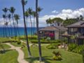 Wailea Elua Village - Destination Residences ホテルの詳細