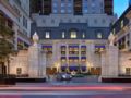 Waldorf Astoria Chicago Hotel ホテルの詳細