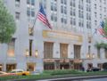 Waldorf Astoria New York Hotel ホテルの詳細