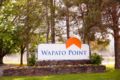 Wapato Point Resort ホテルの詳細