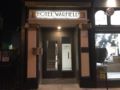 Warfield Hotel ホテルの詳細