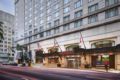 Washington Marriott at Metro Center ホテルの詳細