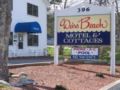 Weirs Beach Motel & Cottages ホテルの詳細