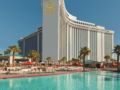Westgate Las Vegas Resort & Casino ホテルの詳細