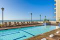 Westgate Myrtle Beach Oceanfront Resort ホテルの詳細