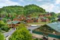 Westgate Smoky Mountain Resort and Spa ホテルの詳細