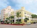 Westgate South Beach Oceanfront Resort ホテルの詳細