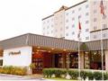 Westmark Fairbanks Hotel and Conference Center ホテルの詳細