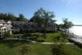 Westwood Shores Waterfront Resort ホテルの詳細