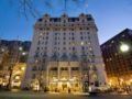 Willard InterContinental Washington ホテルの詳細