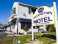 Williamstown Motel ホテルの詳細