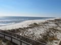 Wind Drift in Orange Beach ホテルの詳細