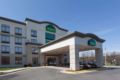 Wingate by Wyndham Chantilly / Dulles Airport ホテルの詳細