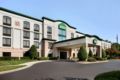 Wingate by Wyndham Charlotte Airport South/ I-77 Tyvola ホテルの詳細
