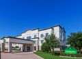 Wingate by Wyndham Dallas/Las Colinas ホテルの詳細