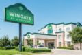 Wingate by Wyndham DFW / North Irving ホテルの詳細