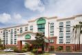 Wingate by Wyndham Orlando International Airport ホテルの詳細