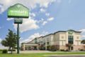 Wingate by Wyndham Round Rock Hotel & Conference Center ホテルの詳細